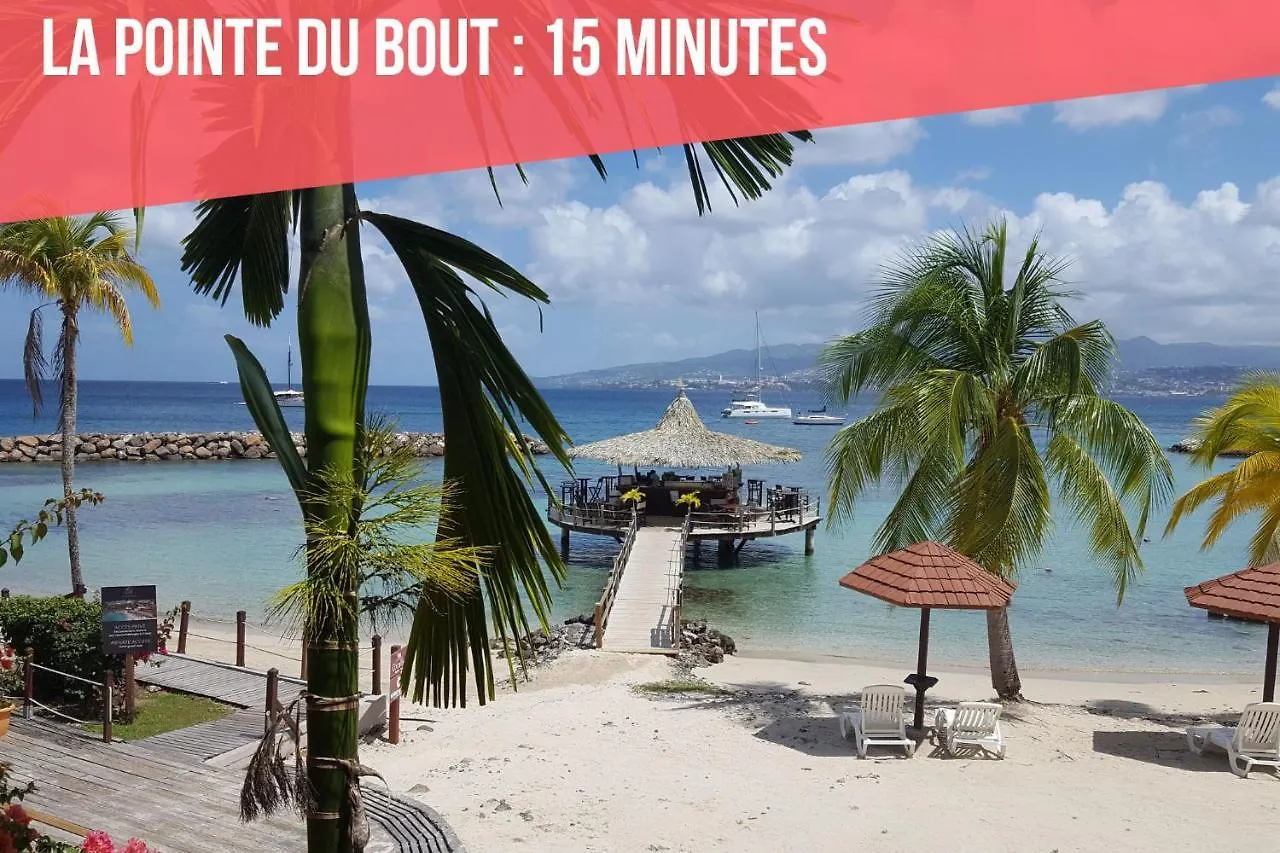 Duplex Luxury Avec Piscine A Debordement Et Vue Panoramique - Bed And Coffee Luxury location